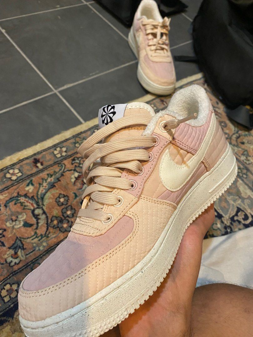 Nike air force hotsell 1 suede uk