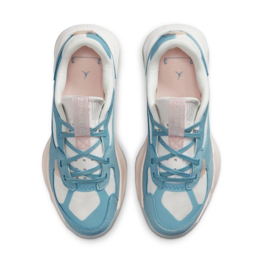 womens jordan air 200e