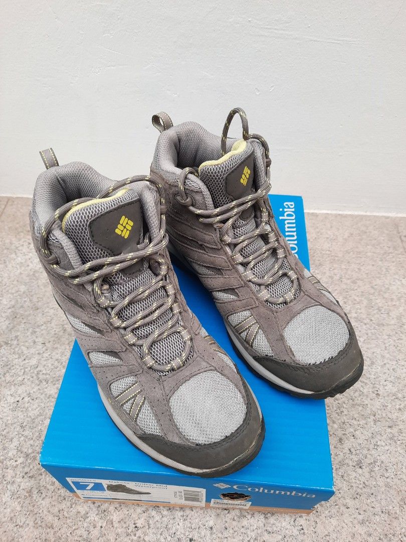 Women s Hiking Boots