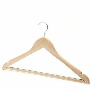 Wooden Hanger