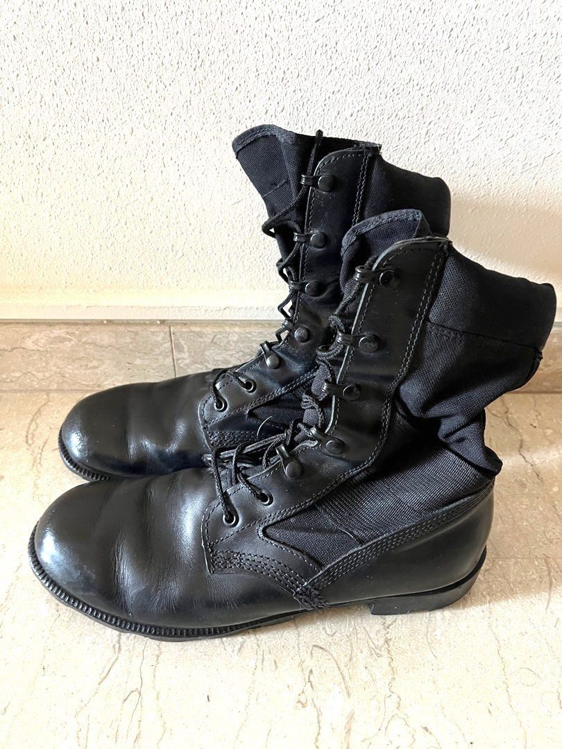 Outfielder boots hotsell