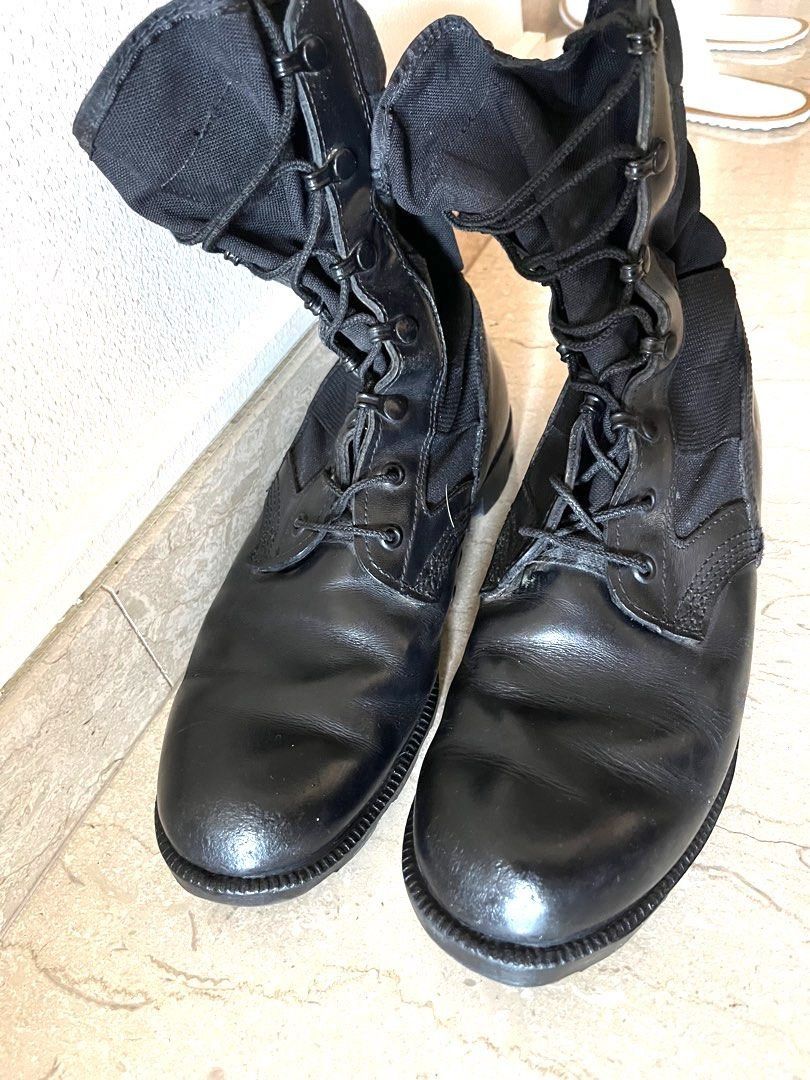 Air force shop dress boots