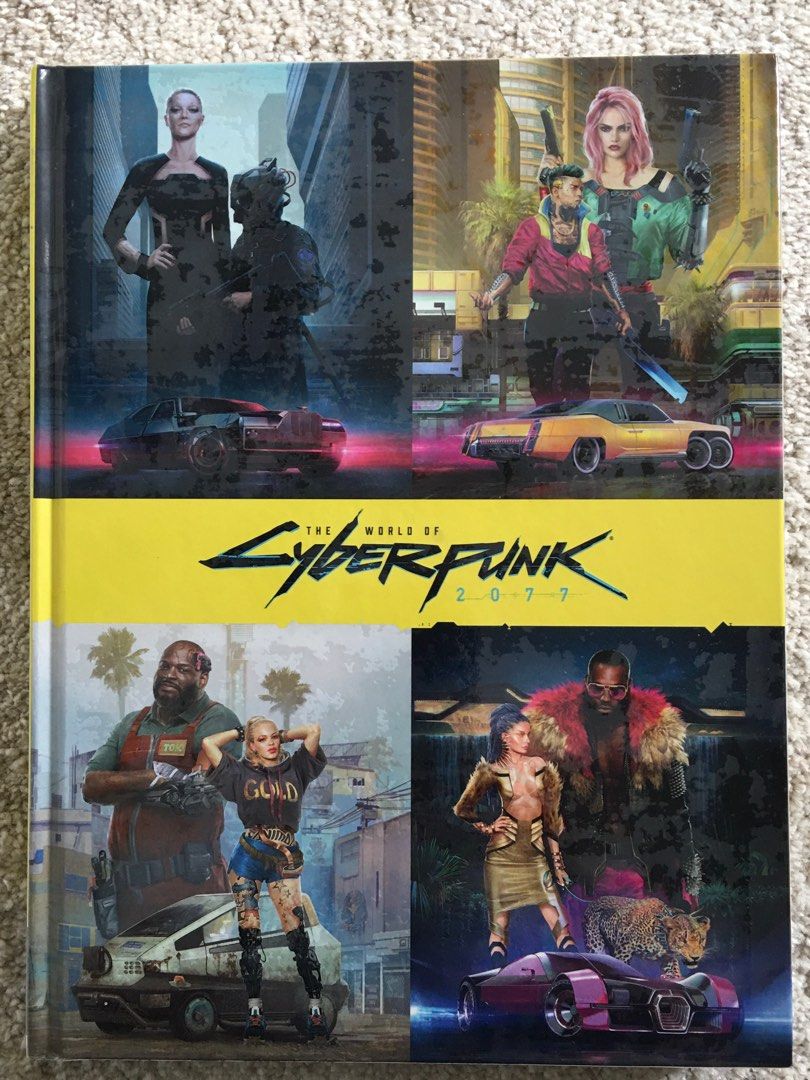 Xbox Series X | Cyberpunk 2077 (Limited Edition) Console |BRAND NEW ...