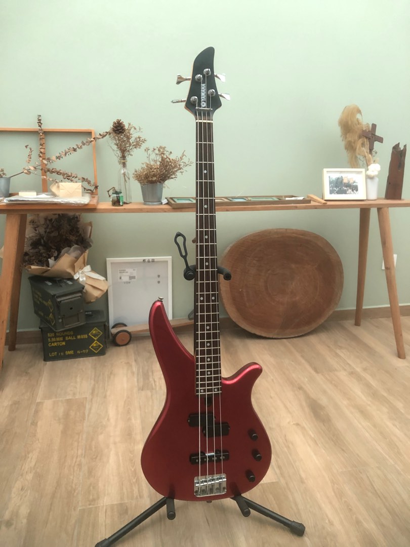 Yamaha rbx270 top bass price