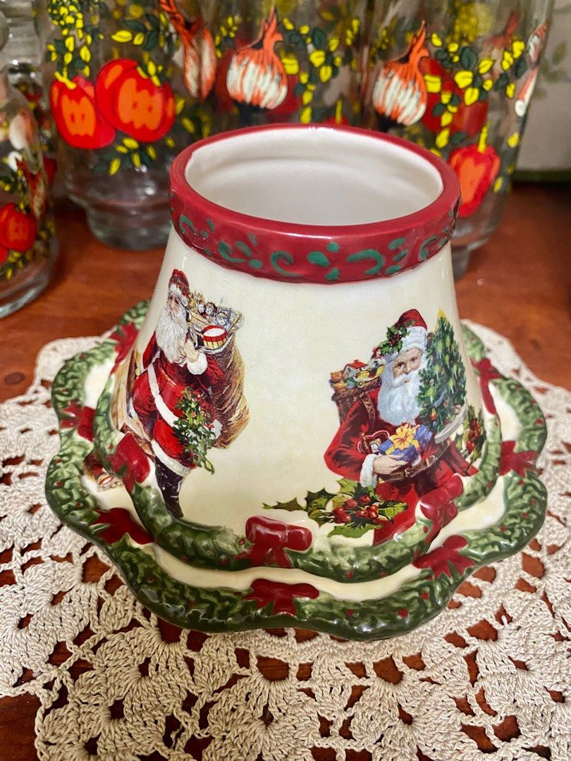 Yankee on sale candle shade