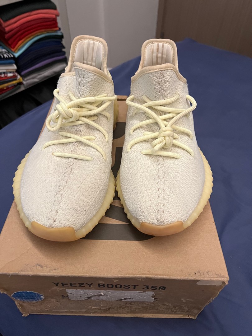 350 butter on feet deals