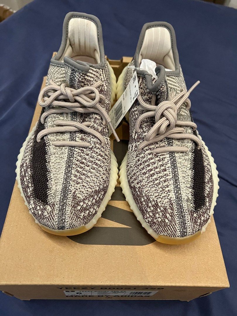 Yeezy Boost 350 V2 Zyon