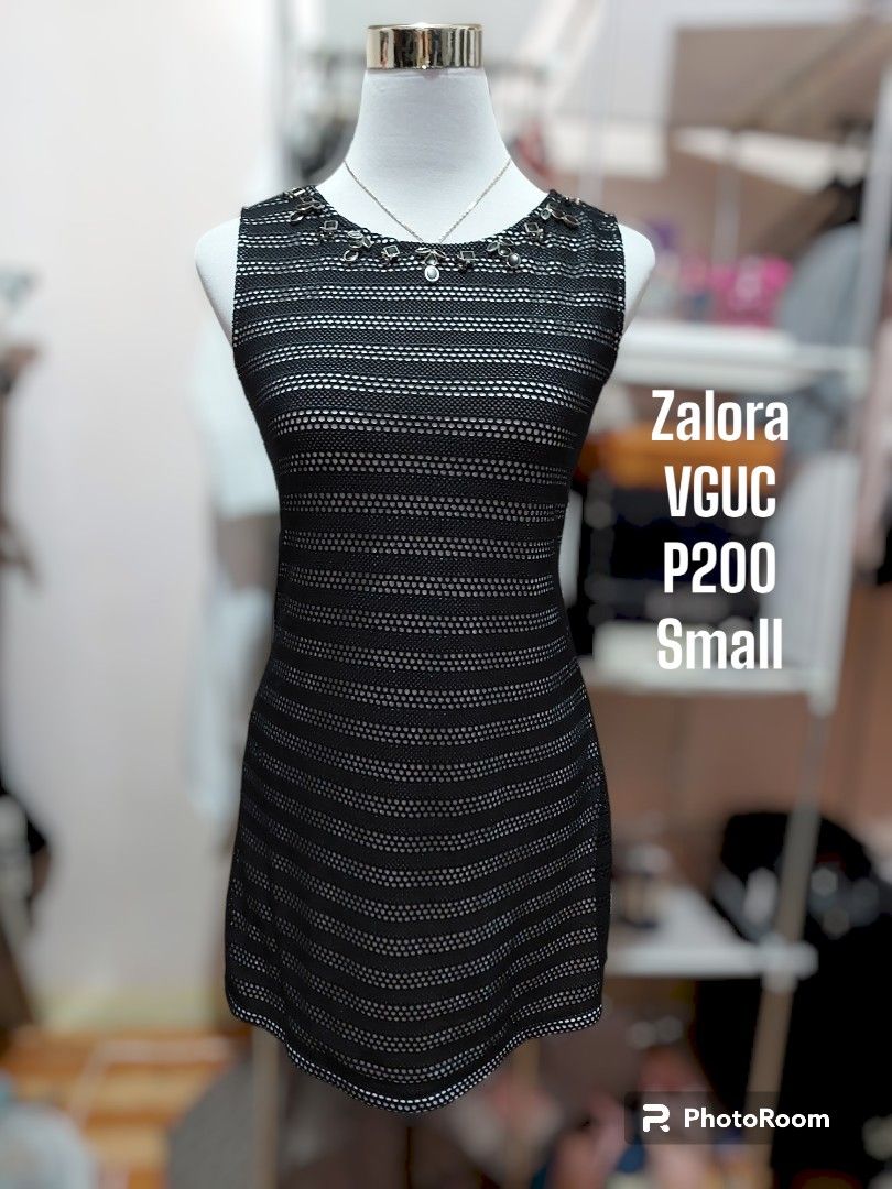 Zalora semi formal dress new arrivals