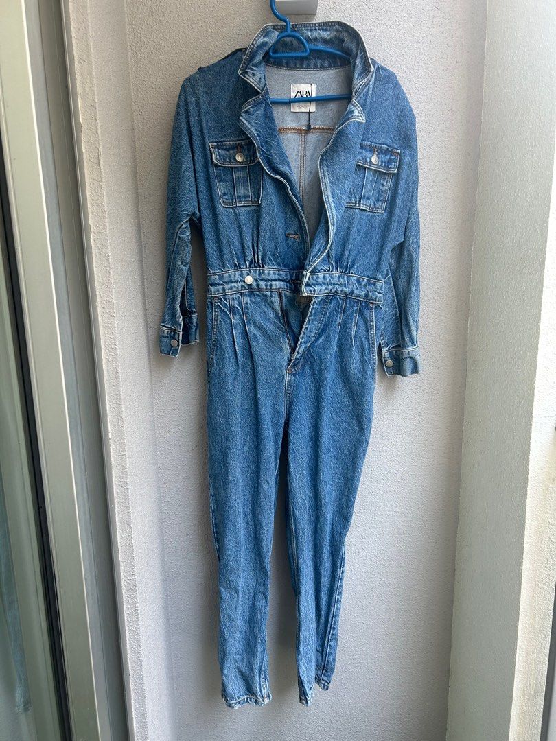 Zara arizona jumpsuit store