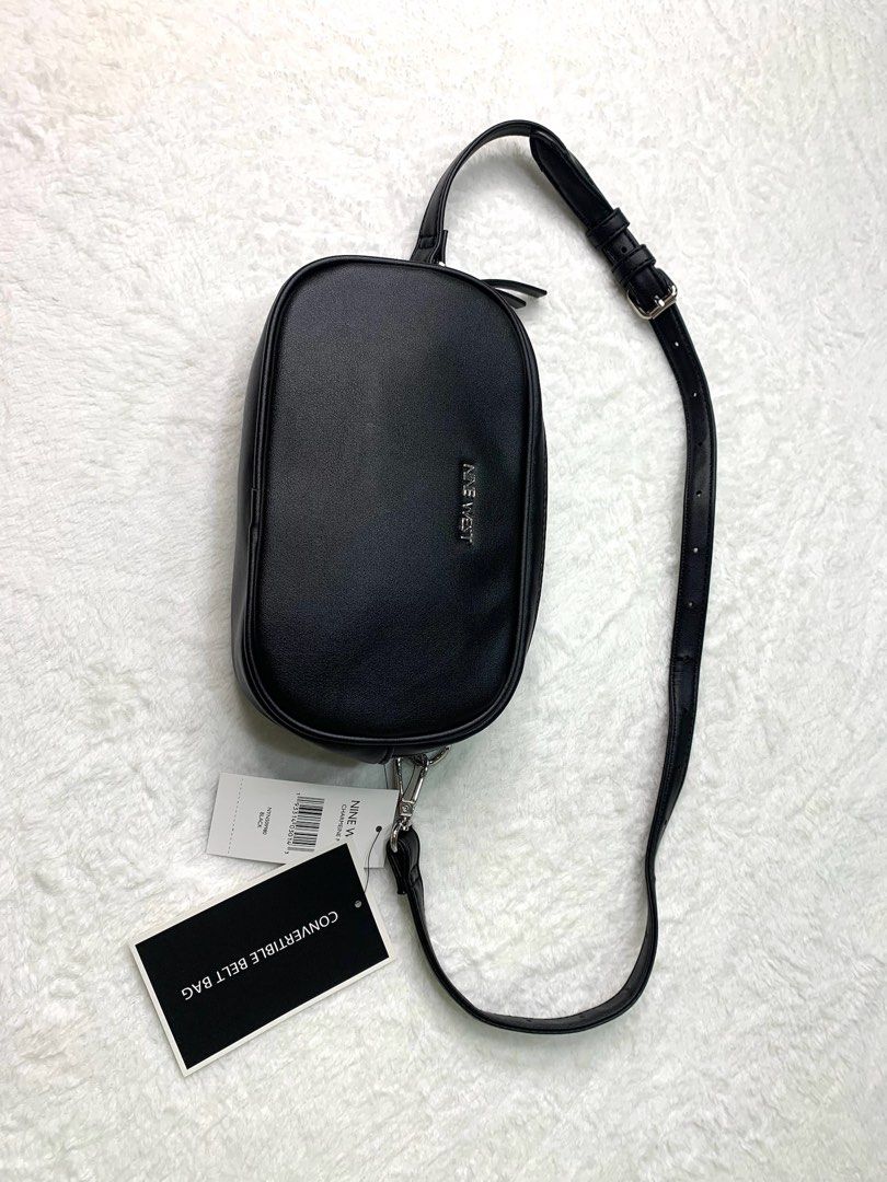 Nine west belt bag top