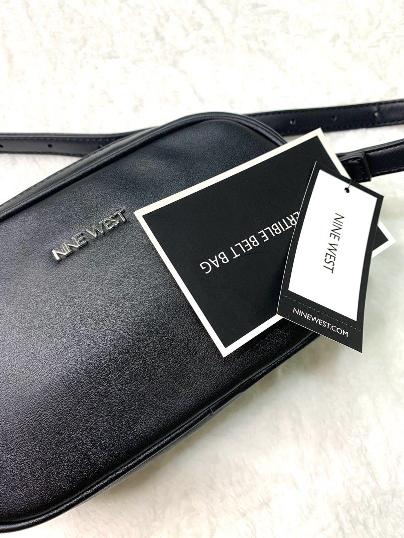 Nine west waist bag new arrivals