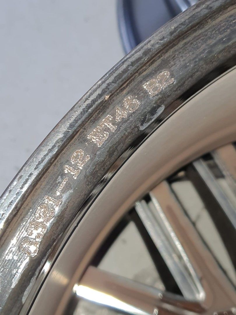 19 Inch Staggered Merc Rims for sale, Car Accessories, Tyres & Rims on ...