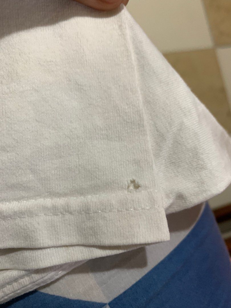 2000 bumbershoot art festival tee, Men's Fashion, Tops & Sets, Tshirts