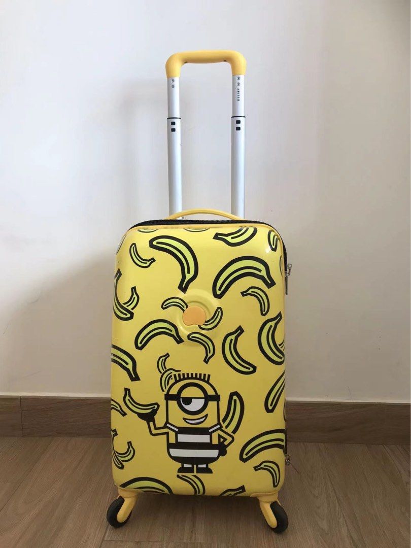 Delsey online limited edition
