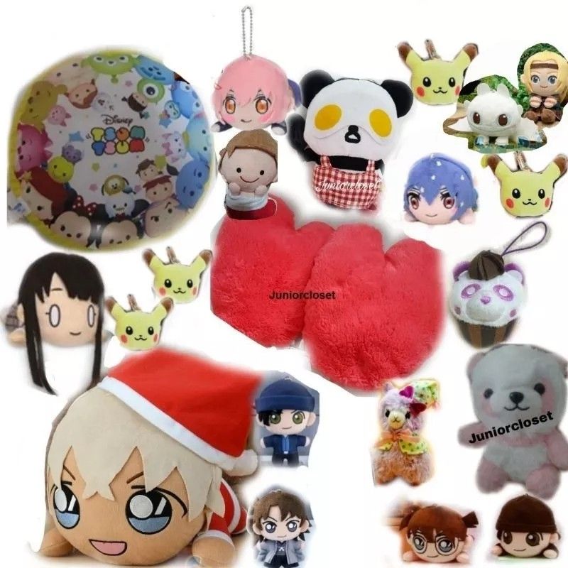 Tsum tsum wholesale hot sale