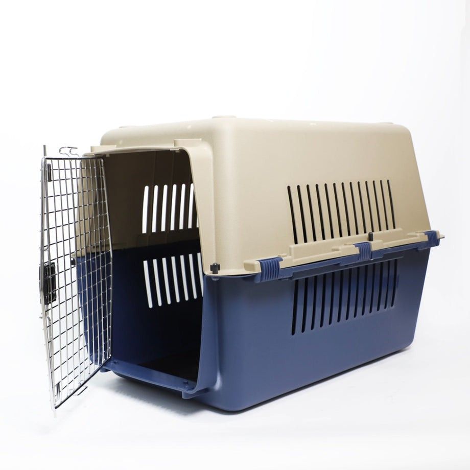 2.5ft Airline IATA Approved Carrier,dog cage,dog crate,dog airline