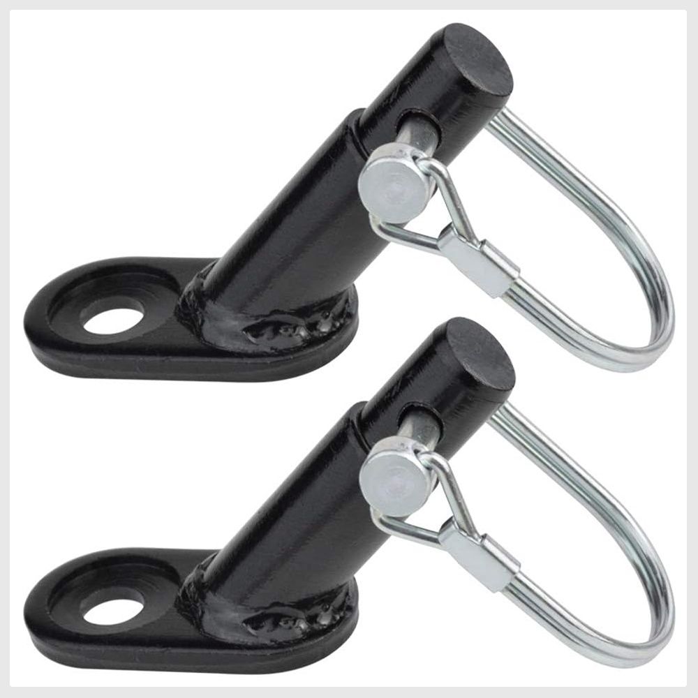 Instep bike best sale trailer attachment parts