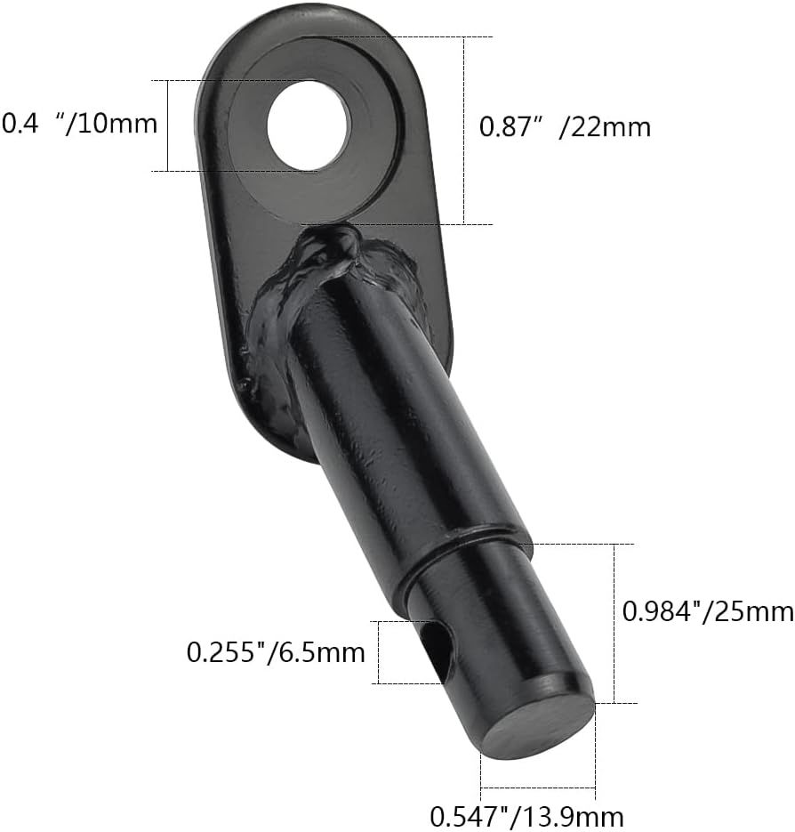 Instep coupler top
