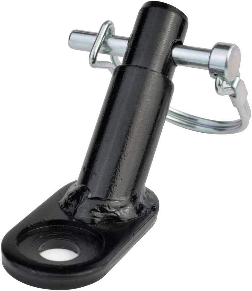 Instep bike coupler clearance