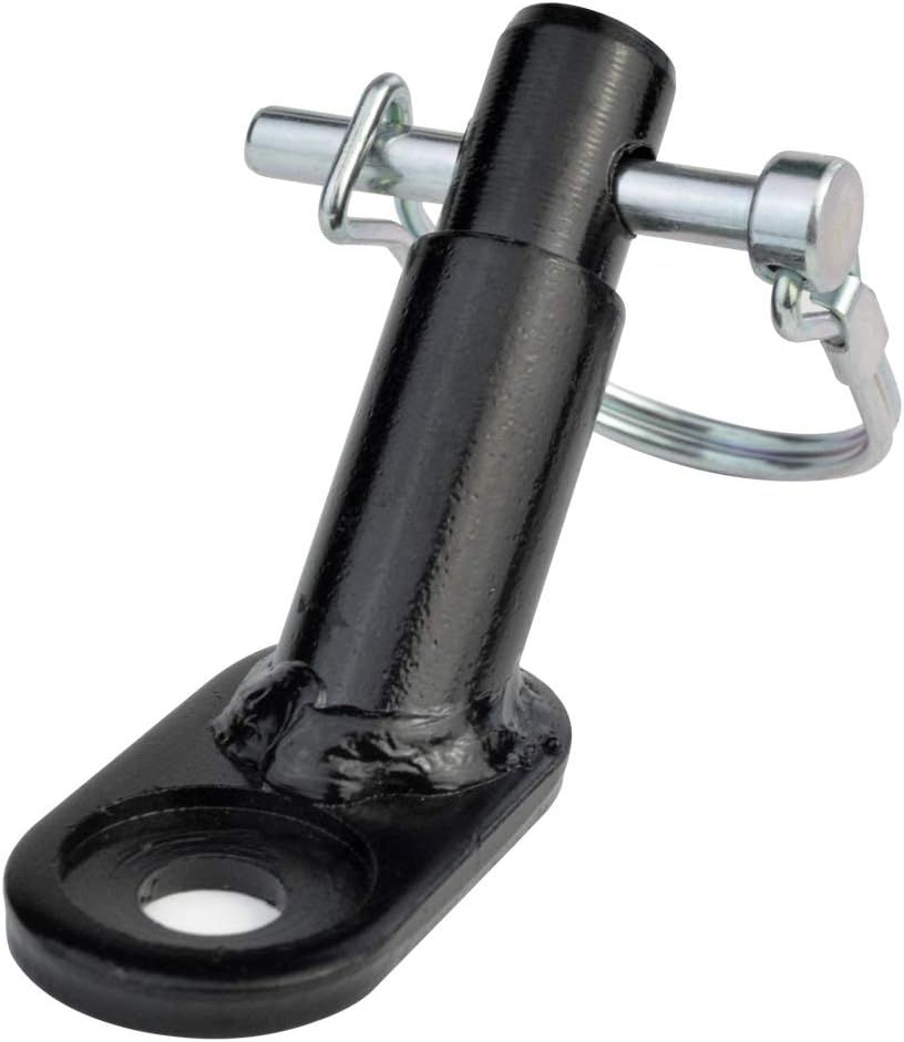 Bike Trailer Coupler, Bike Trailer Hitch Instep Bike Trailer