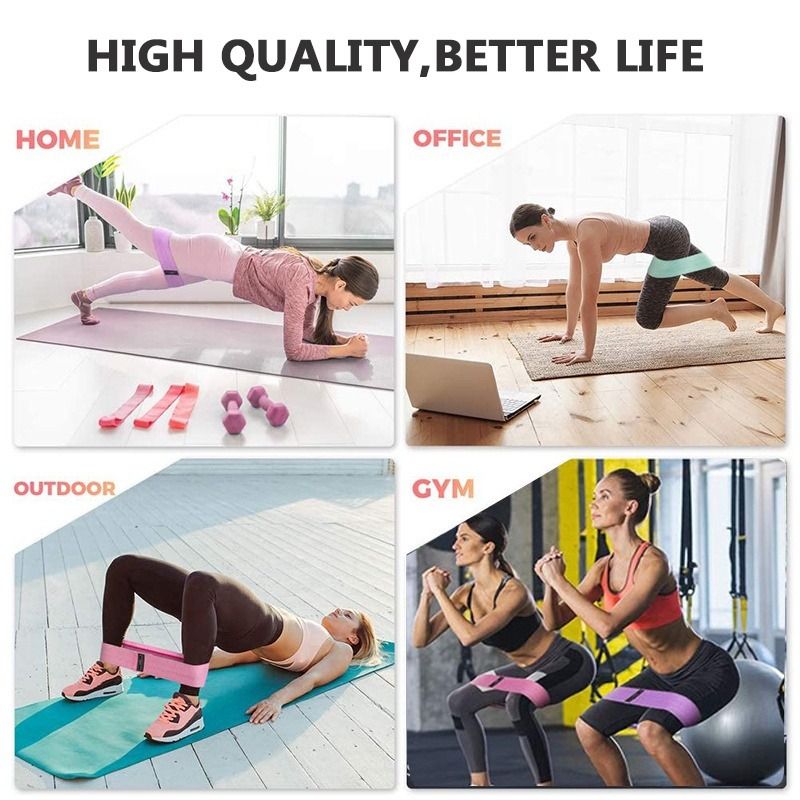 Rubber belt gym clearance