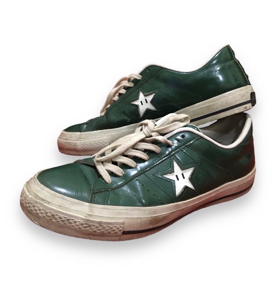 Converse japan one star 40th anniversary sale