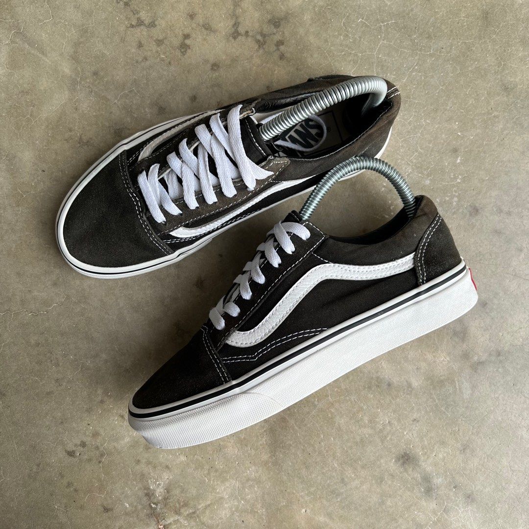 vans old skool 4.5 uk