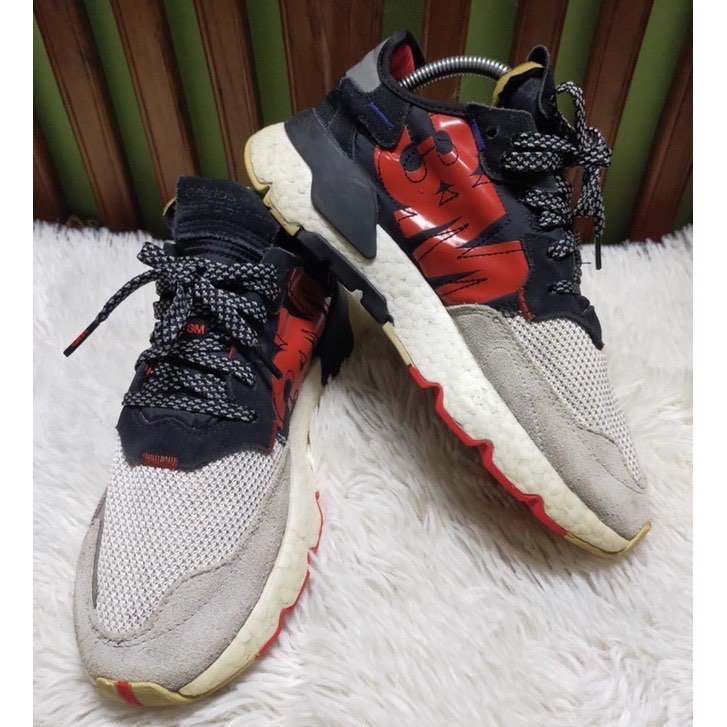 Adidas shoes 3m uk deals