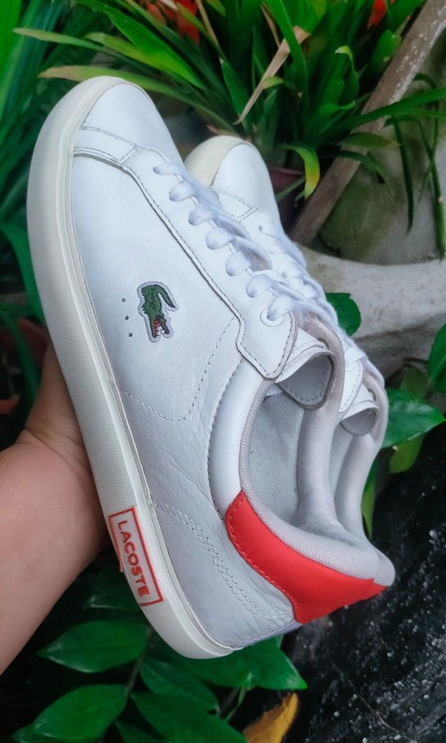 Lacoste deals tenis 2019