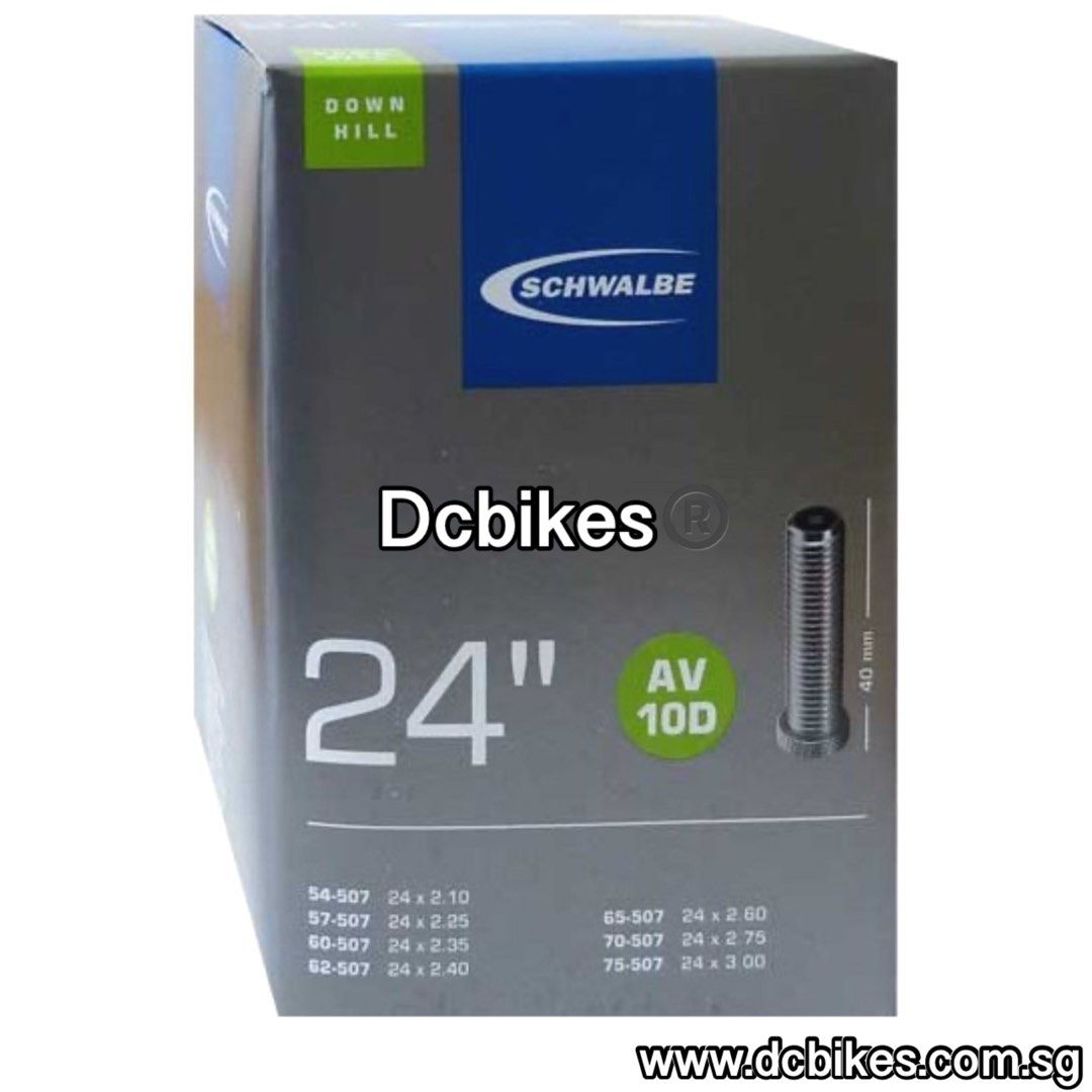 Schwalbe freeride mtb tube new arrivals