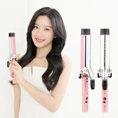Vodana automatic curler sale