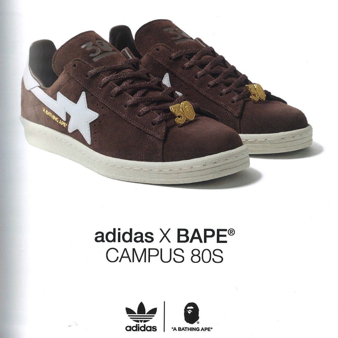 Adidas original bape new arrivals