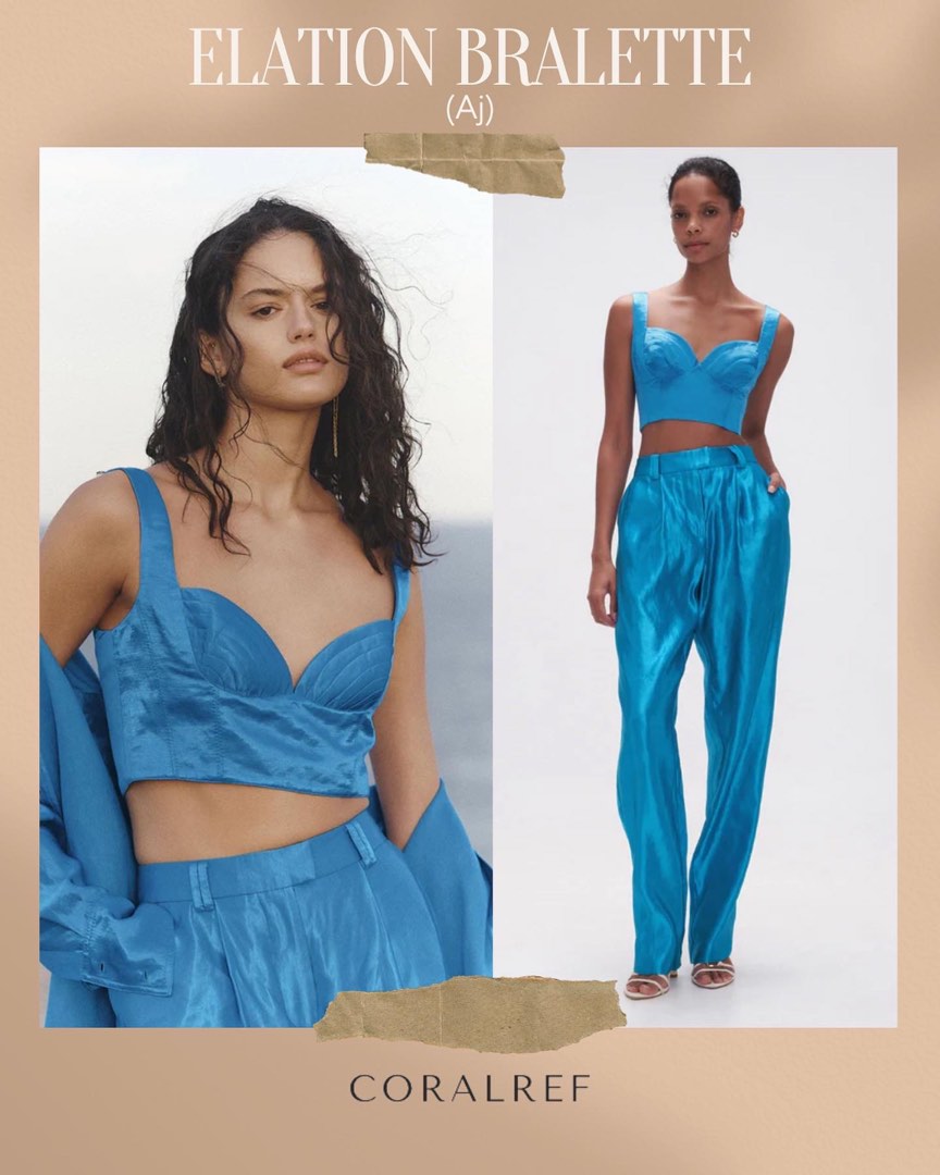 Aje bralette cheap
