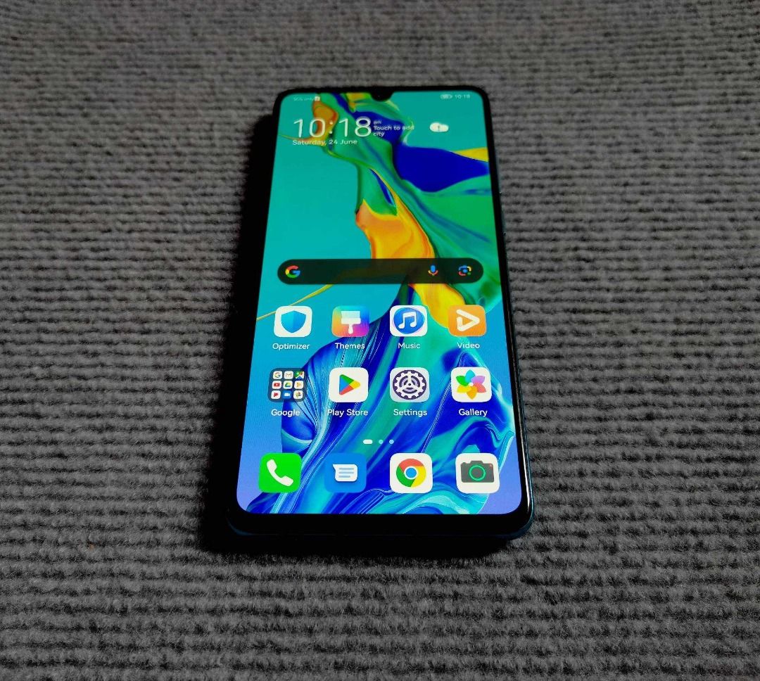 Huawei 30 (8gb+128gb) , Mobile Phones & Gadgets, Mobile Phones, Android ...