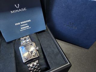 🕒 Curated Timepieces — All Under SGD $3,000 Collection item 1