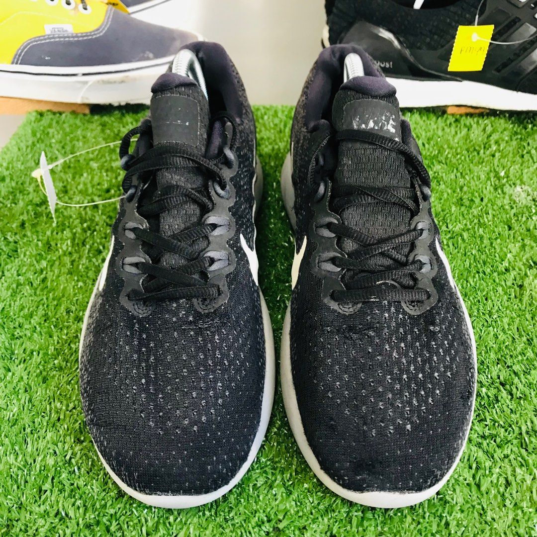 Nike lunarglide discount flyknit 2