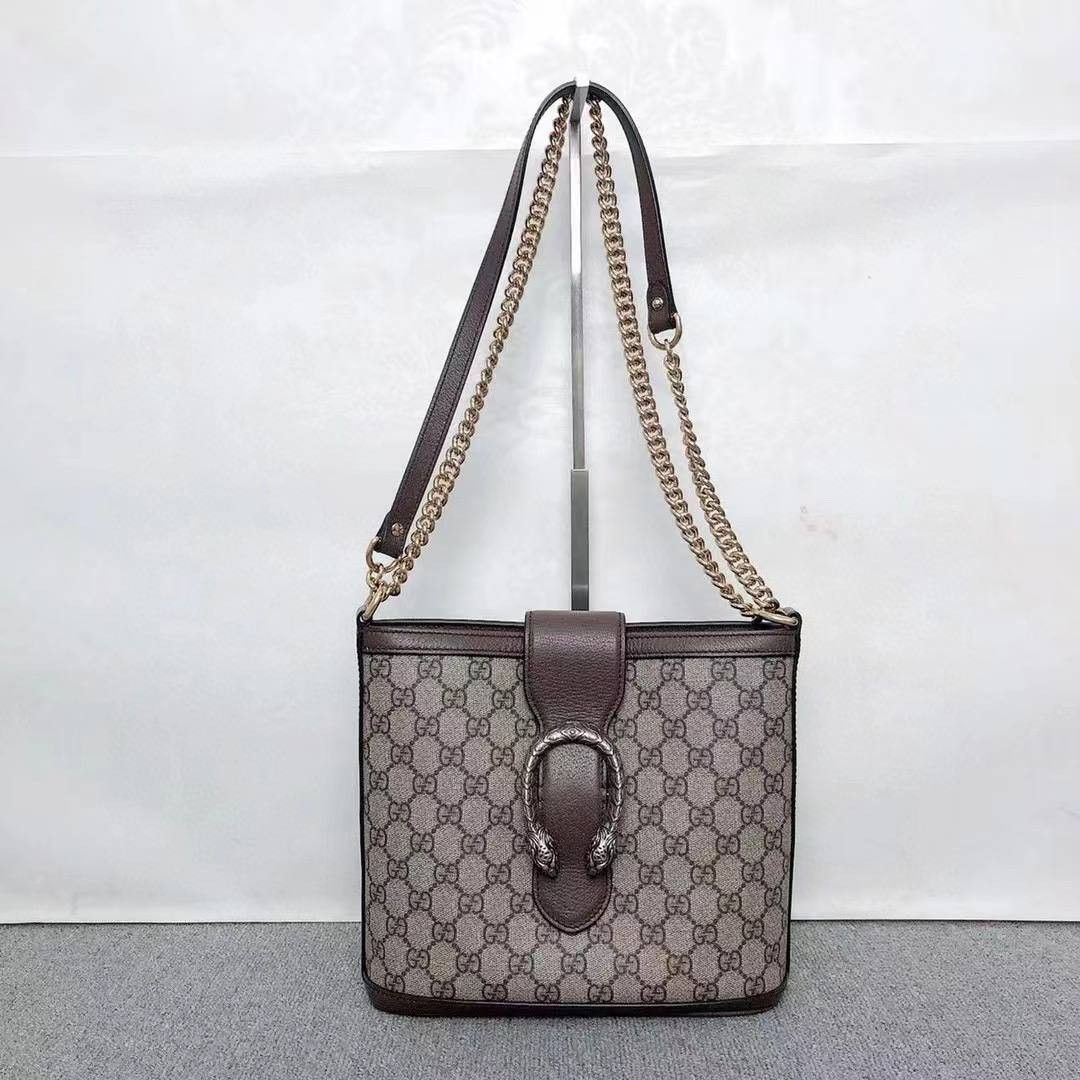 Gucci new arrivals dionysus bucket