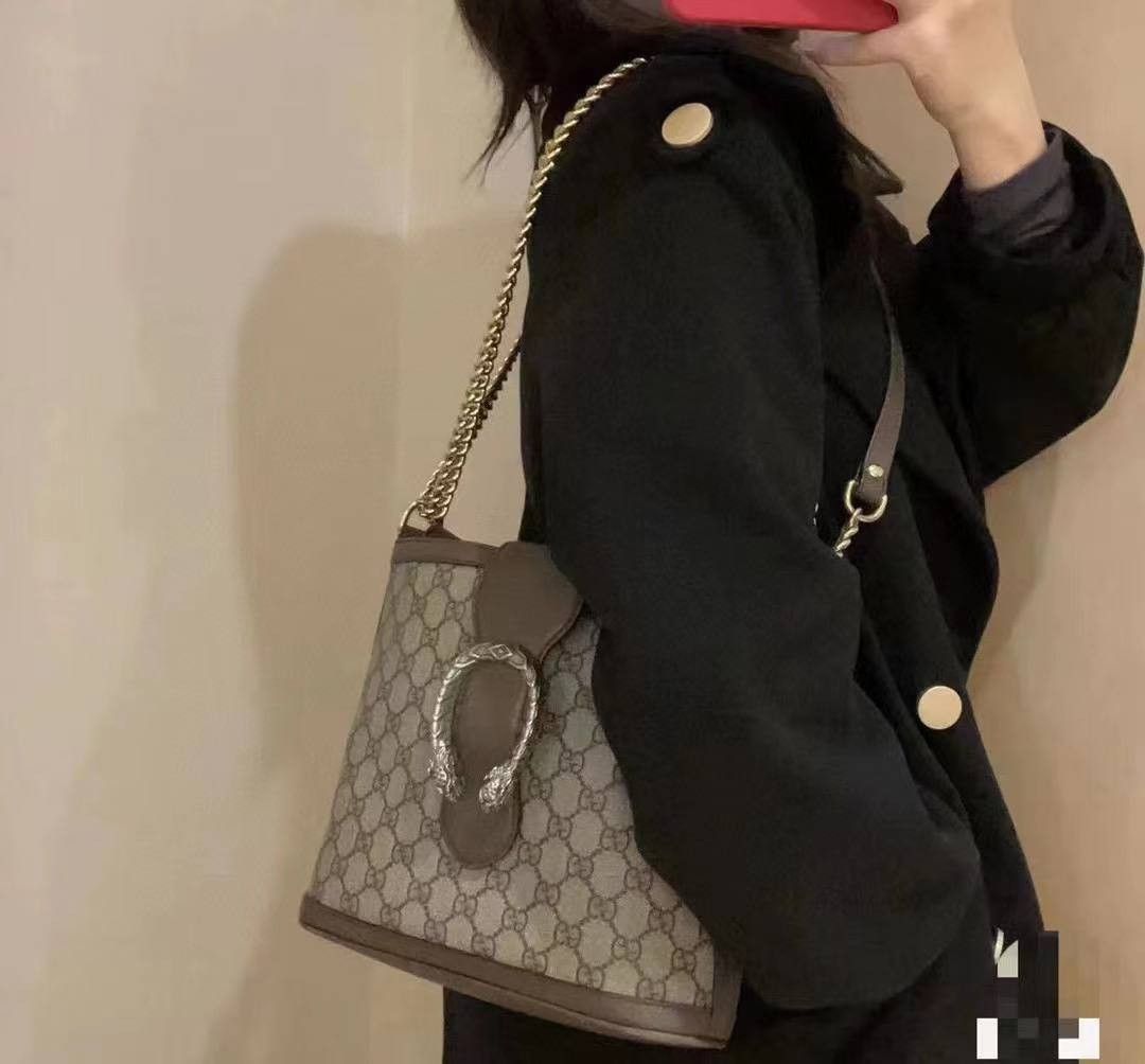 Gucci deals dionysus bucket