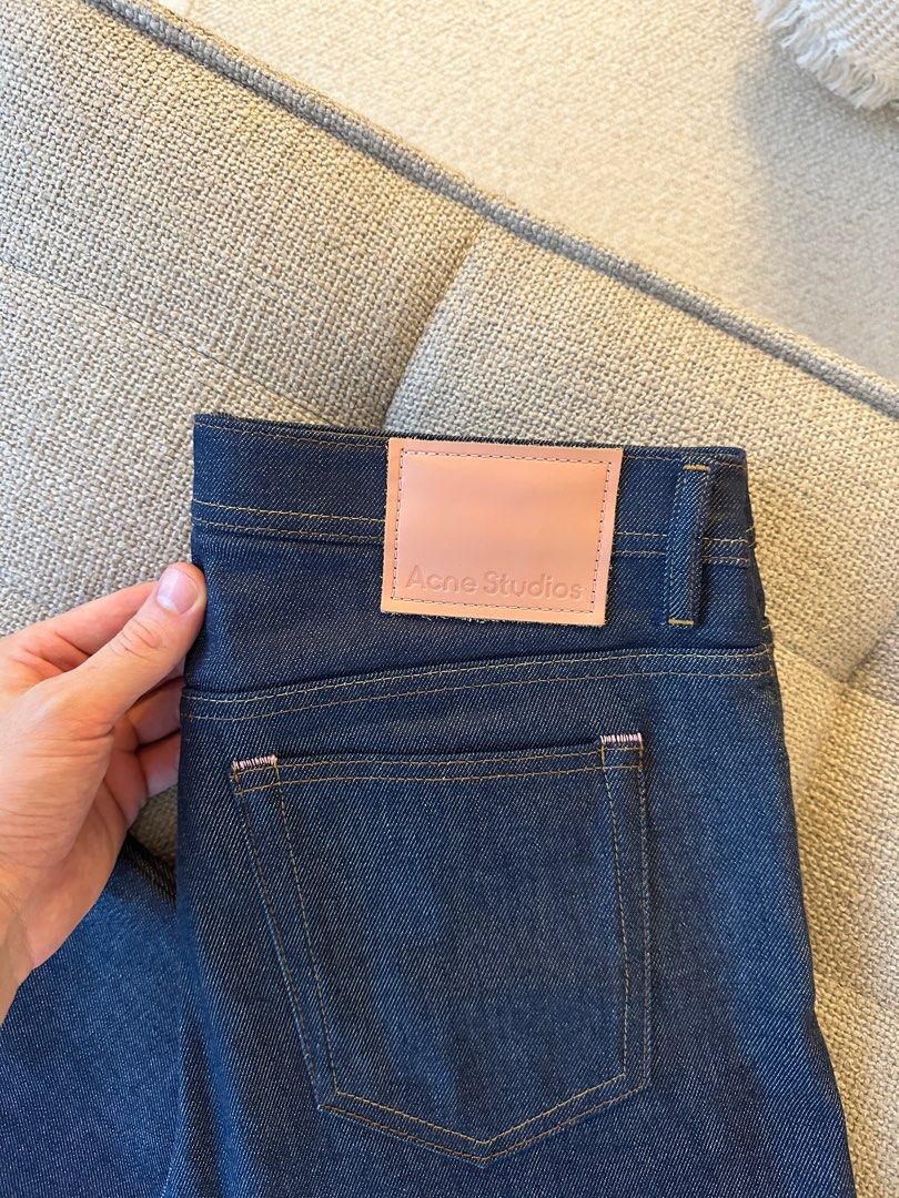 Acne river best sale