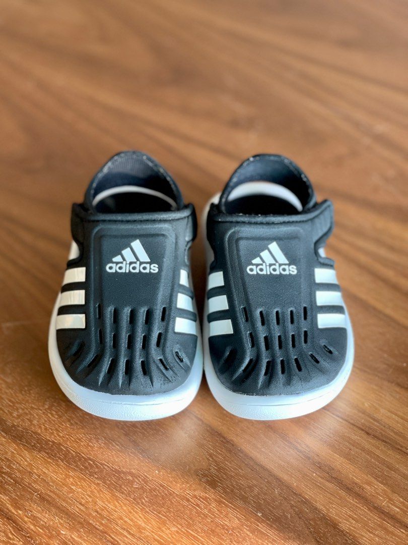 adidas Captain Toey 2.0 Shoes - Kids' | REI Co-op