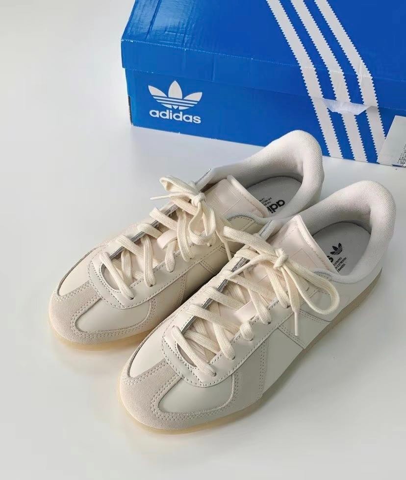 Adidas BW Army Grey Women s Fashion Footwear Sneakers on Carousell
