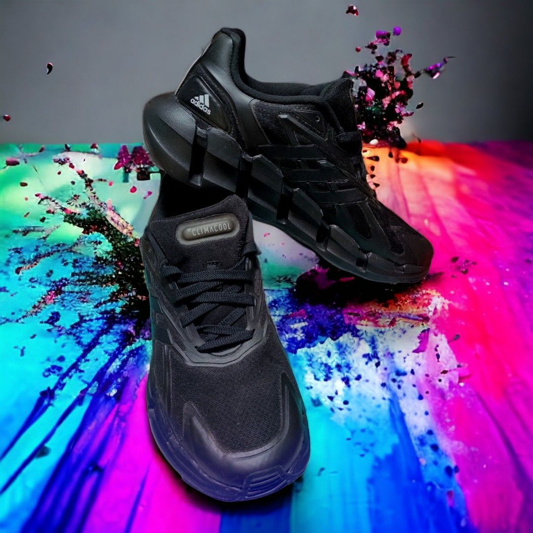 Adidas Climacool on Carousell