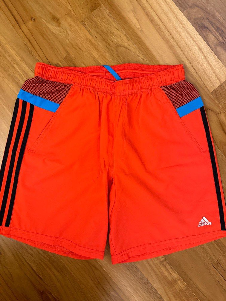 Adidas climacool swim shorts new arrivals