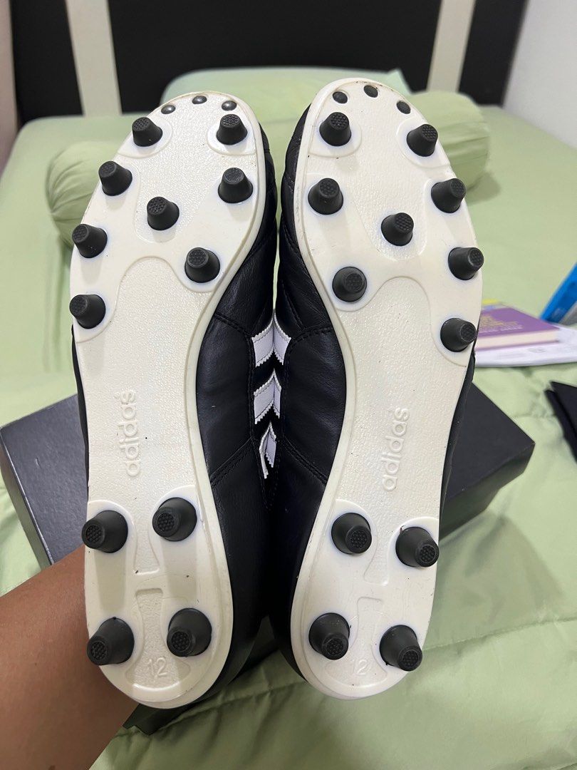 Adidas copa mundial mixed sole 2025