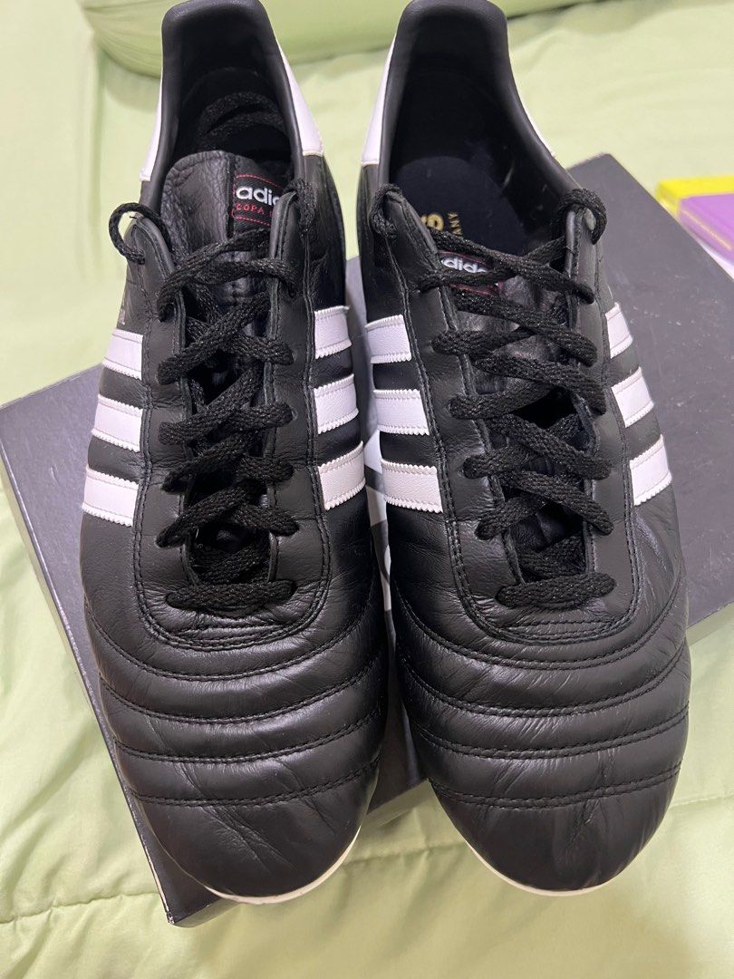 Adidas Copa Mundial UK12 US12.5