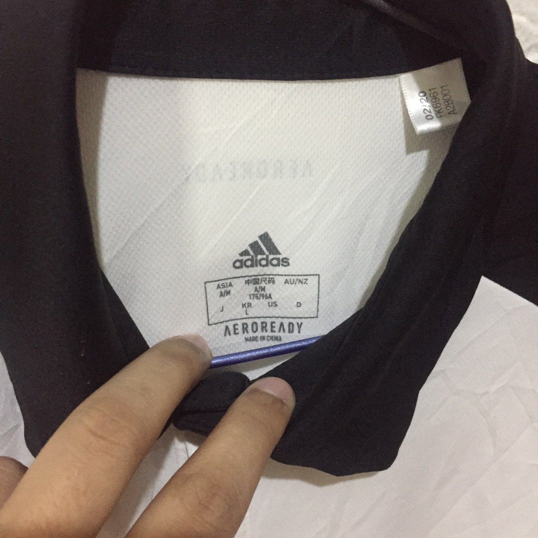 Adidas dri fit on Carousell