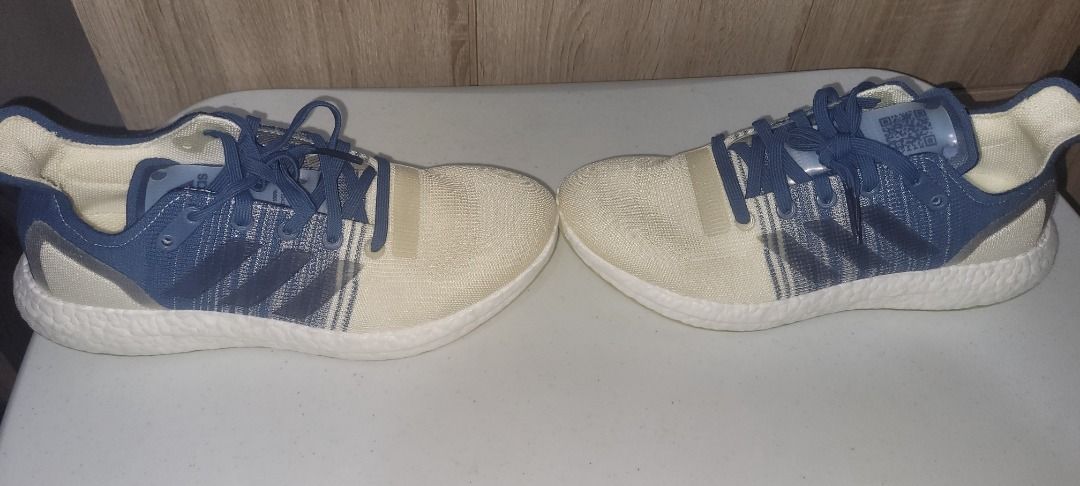 Adidas futurecraft loop gen 2 brdnw no box