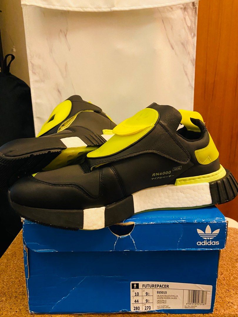 Adidas clearance futurepacer boost