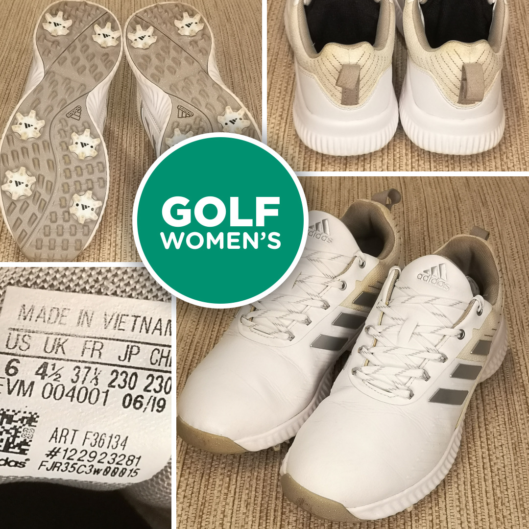 adidas golf response bounce 2 ladies shoes