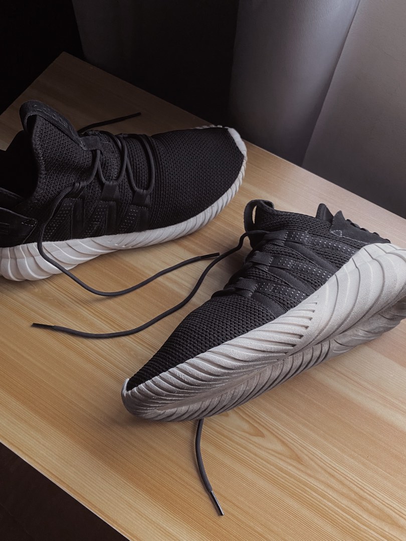 adidas originals tubular dawn w